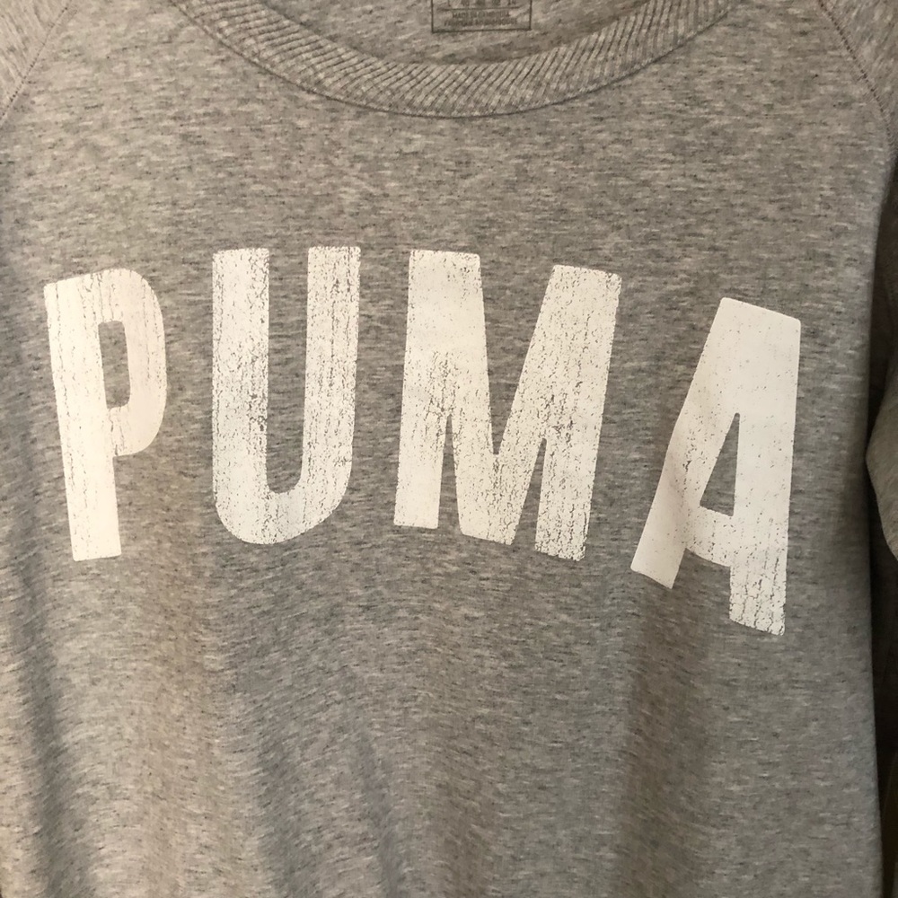 Puma sweater - Picture 3 of 3